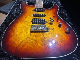 James Tyler Studio Elite HD with Mods  (Second Hand)