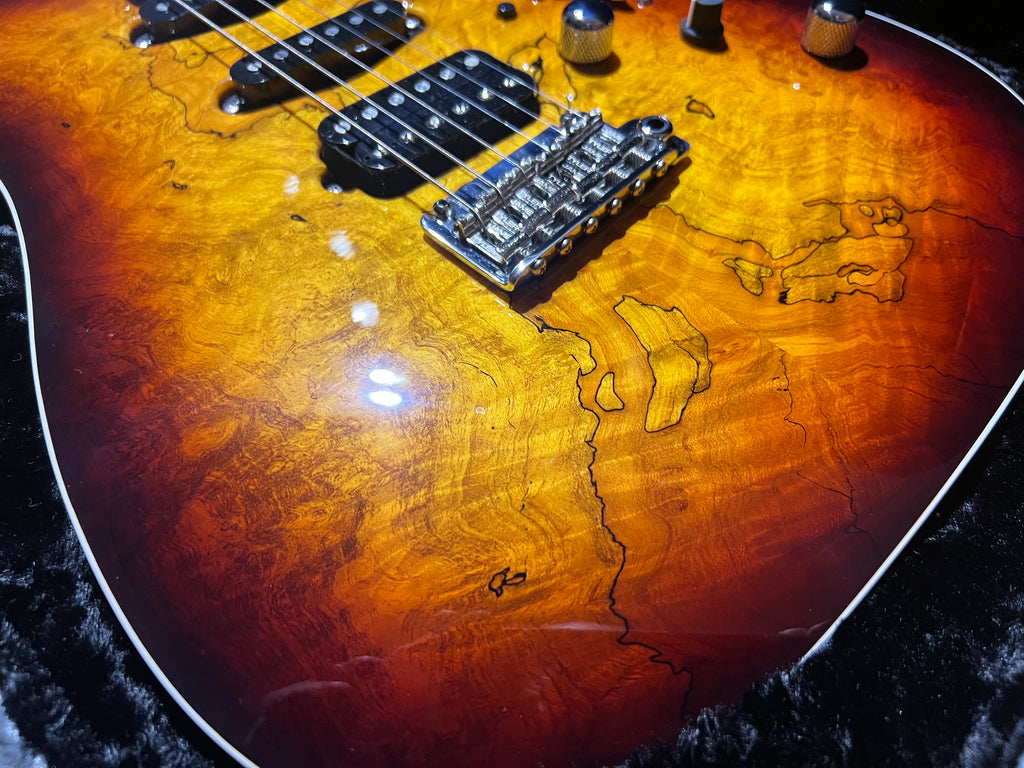 James Tyler Studio Elite HD with Mods  (Second Hand)