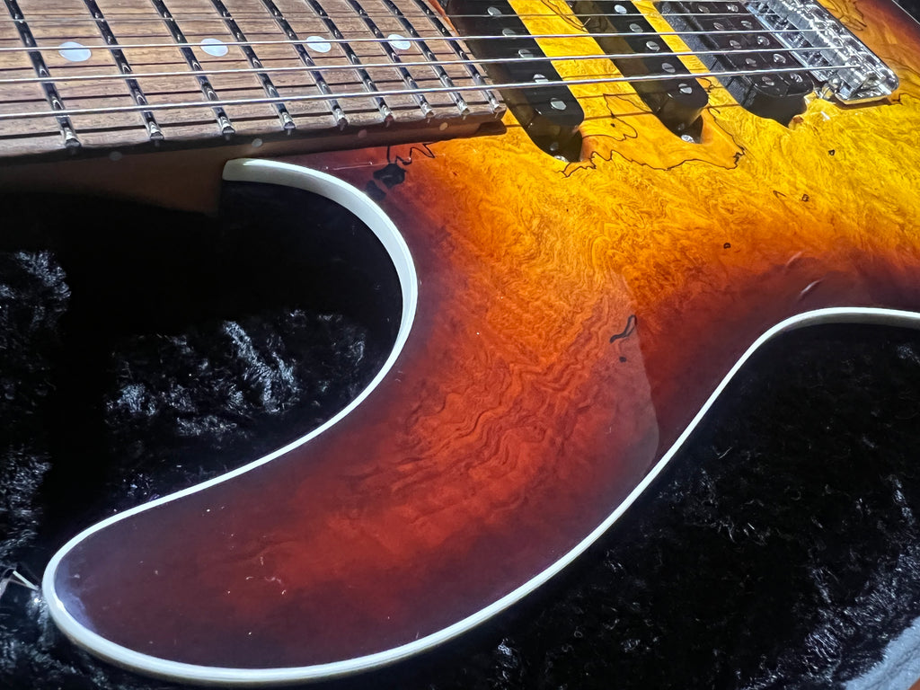 James Tyler Studio Elite HD with Mods  (Second Hand)