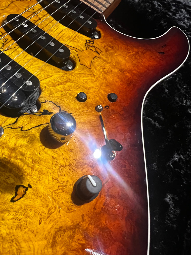 James Tyler Studio Elite HD with Mods  (Second Hand)