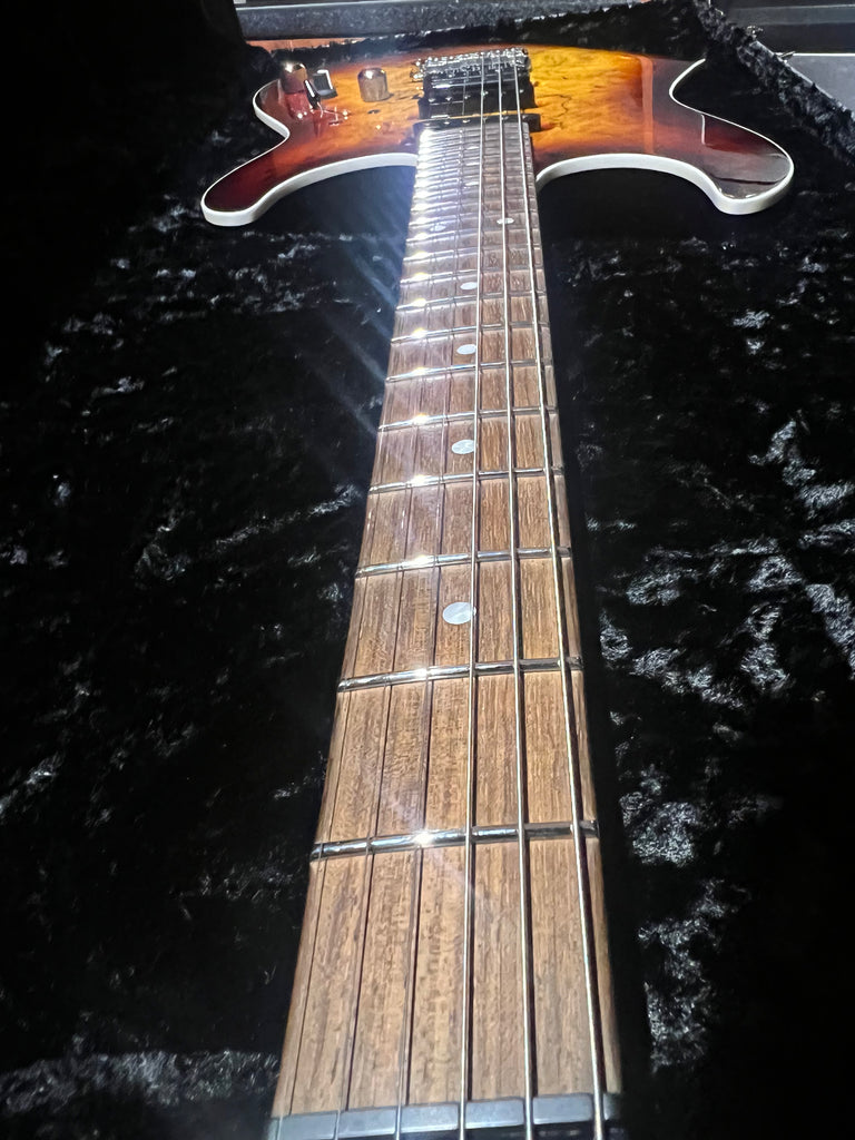James Tyler Studio Elite HD with Mods  (Second Hand)