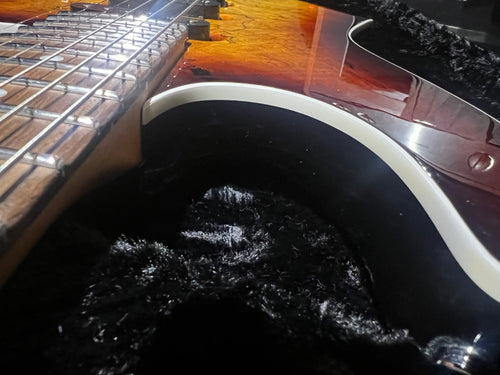 James Tyler Studio Elite HD with Mods  (Second Hand)