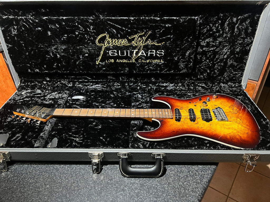 James Tyler Studio Elite HD with Mods  (Second Hand)