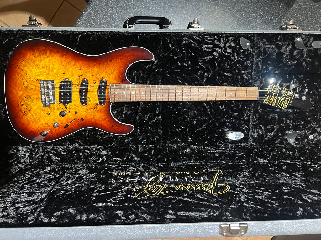 James Tyler Studio Elite HD with Mods  (Second Hand)