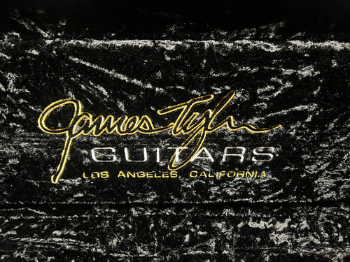 James Tyler Studio Elite HD with Mods  (Second Hand)