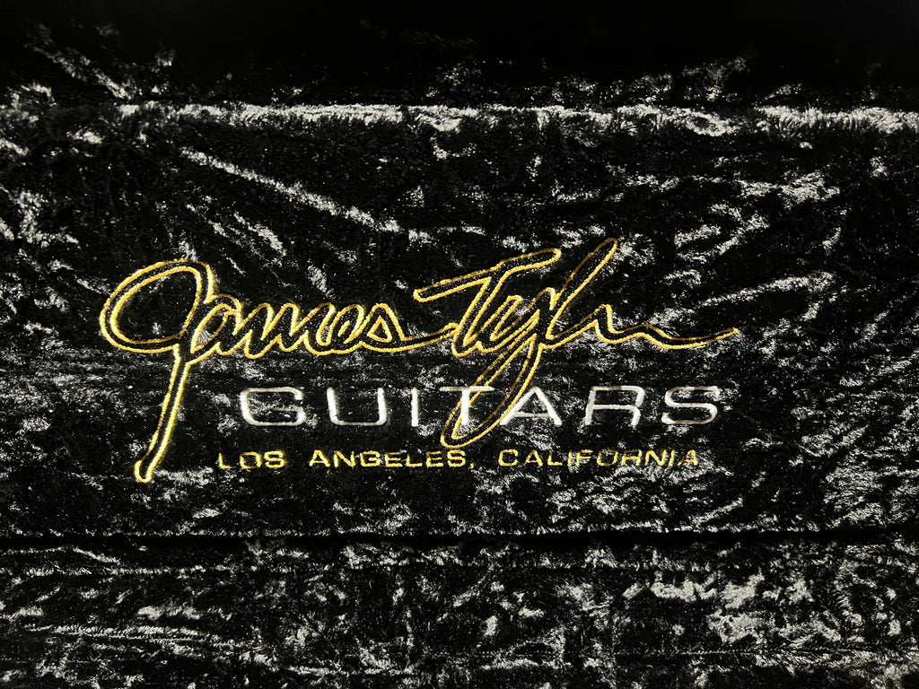 James Tyler Studio Elite HD with Mods  (Second Hand)