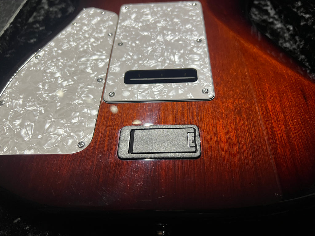 James Tyler Studio Elite HD with Mods  (Second Hand)