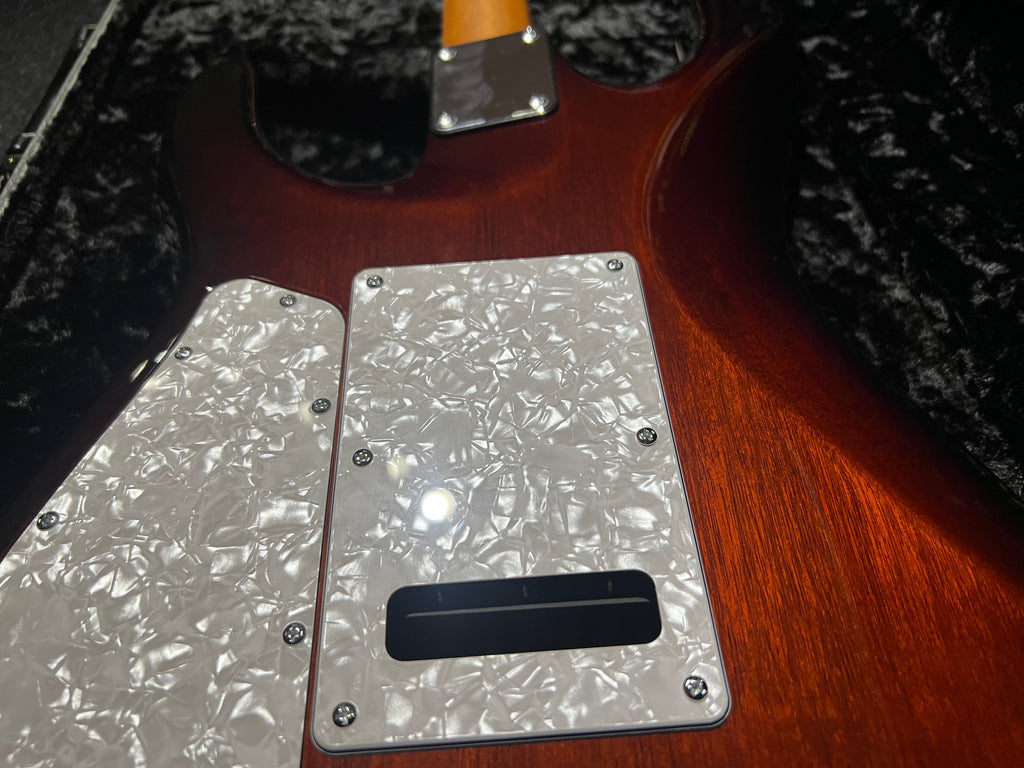 James Tyler Studio Elite HD with Mods  (Second Hand)