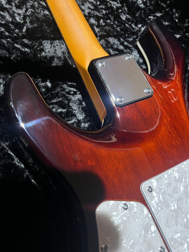 James Tyler Studio Elite HD with Mods  (Second Hand)