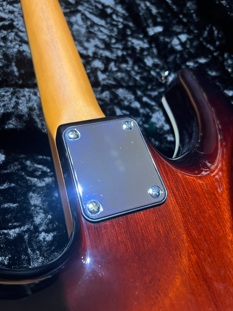 James Tyler Studio Elite HD with Mods  (Second Hand)