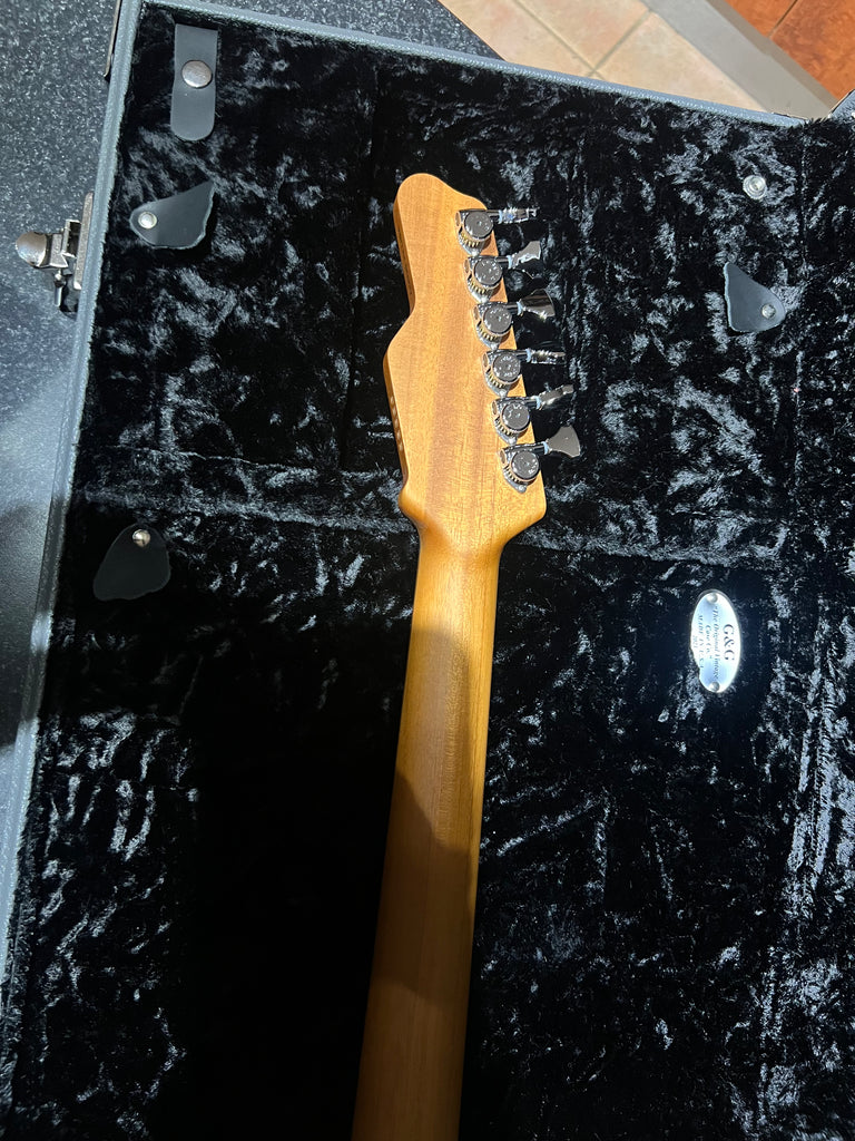James Tyler Studio Elite HD with Mods  (Second Hand)