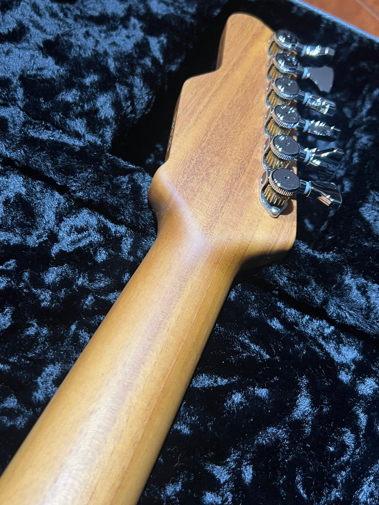 James Tyler Studio Elite HD with Mods  (Second Hand)