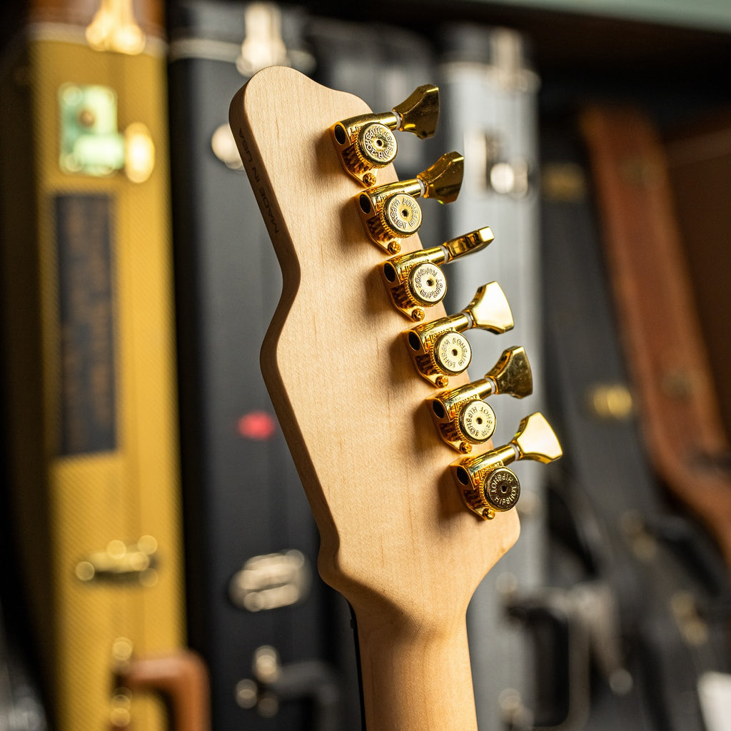 James Tyler Studio Elite HD in Double Amethyst Shmear