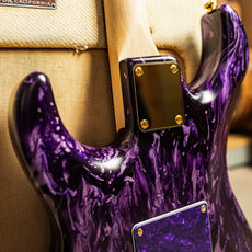 James Tyler Studio Elite HD in Double Amethyst Shmear