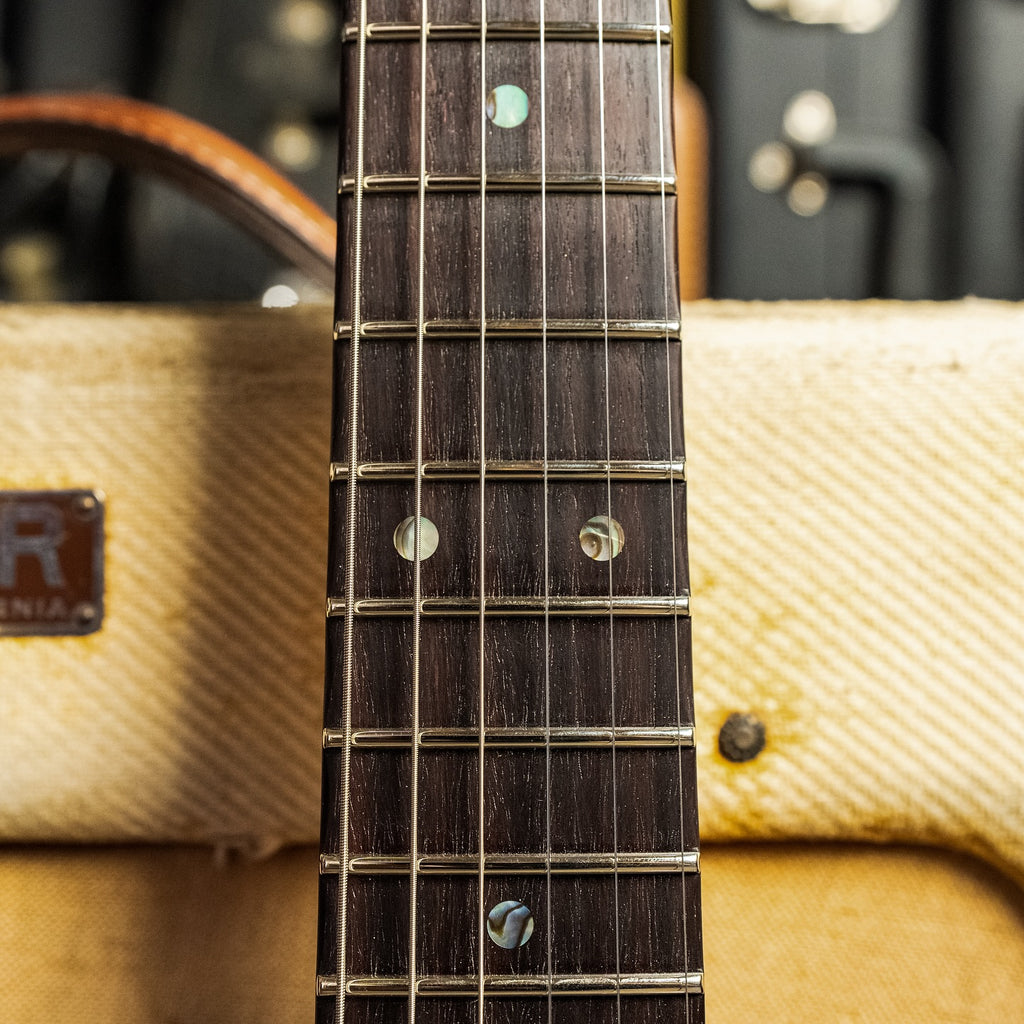 James Tyler Studio Elite HD in Double Amethyst Shmear