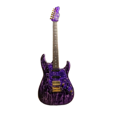James Tyler Studio Elite HD in Double Amethyst Shmear