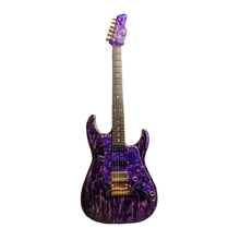 Load image into Gallery viewer, James Tyler Studio Elite HD in Double Amethyst Shmear