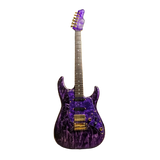 James Tyler Studio Elite HD in Double Amethyst Shmear