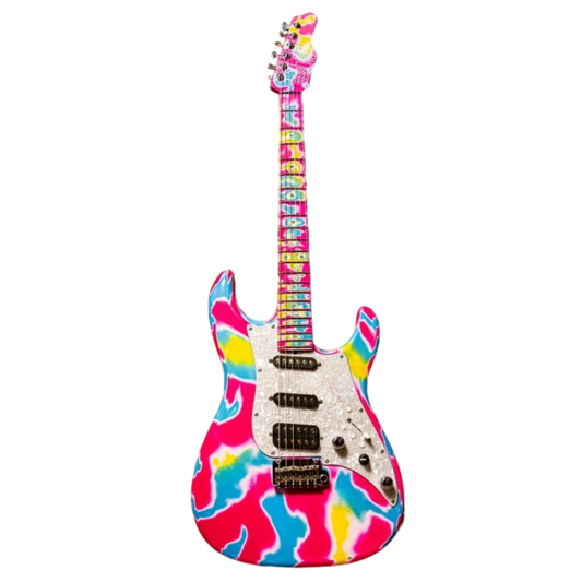 James Tyler USAStudio Elite HD in Vice Vomit