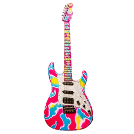 James Tyler USAStudio Elite HD in Vice Vomit