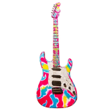 James Tyler USAStudio Elite HD in Vice Vomit