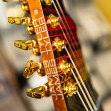 Load image into Gallery viewer, James Tyler USA Studio Elite Tequila Sunrise Shmear