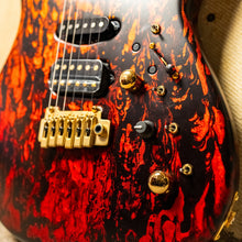 Load image into Gallery viewer, James Tyler USA Studio Elite Tequila Sunrise Shmear