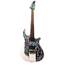 Load image into Gallery viewer, James Tyler USA Ultimate Weapon HD with Alien Guano top and White sides/back