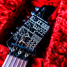 Load image into Gallery viewer, James Tyler USA Dan Huff Yellow Classic