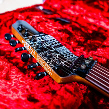 Load image into Gallery viewer, James Tyler USA Dan Huff Yellow Classic