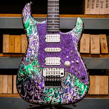 Load image into Gallery viewer, James Tyler USA Elite - Alien Guano