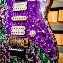 Load image into Gallery viewer, James Tyler USA Elite - Alien Guano