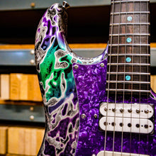 Load image into Gallery viewer, James Tyler USA Elite - Alien Guano