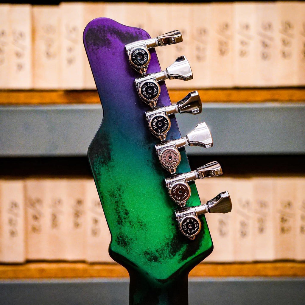 James Tyler USA Elite - Alien Guano