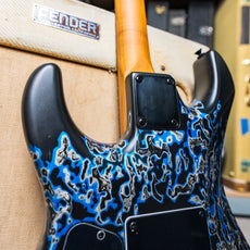 James Tyler USA James Tyler USA Studio Elite in Black Ice