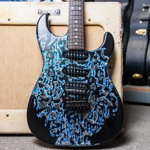 James Tyler USA James Tyler USA Studio Elite in Black Ice