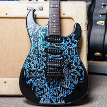 Load image into Gallery viewer, James Tyler USA James Tyler USA Studio Elite in Black Ice