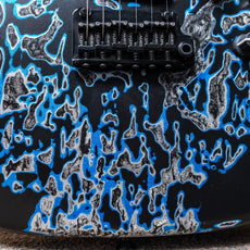 James Tyler USA James Tyler USA Studio Elite in Black Ice