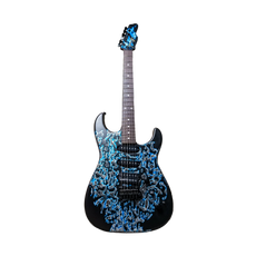 James Tyler USA James Tyler USA Studio Elite in Black Ice