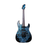 James Tyler USA James Tyler USA Studio Elite in Black Ice