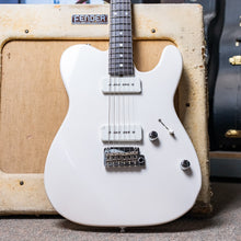 Load image into Gallery viewer, James Tyler USA Tylerbastar in White Pearl with P90's