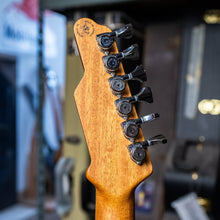 Load image into Gallery viewer, James Tyler USA Tylerbastar in White Pearl with P90's