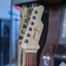 James Tyler USA LA Studio Classic in Shoreline Gold