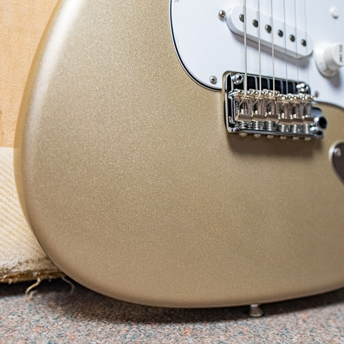 James Tyler USA LA Studio Classic in Shoreline Gold