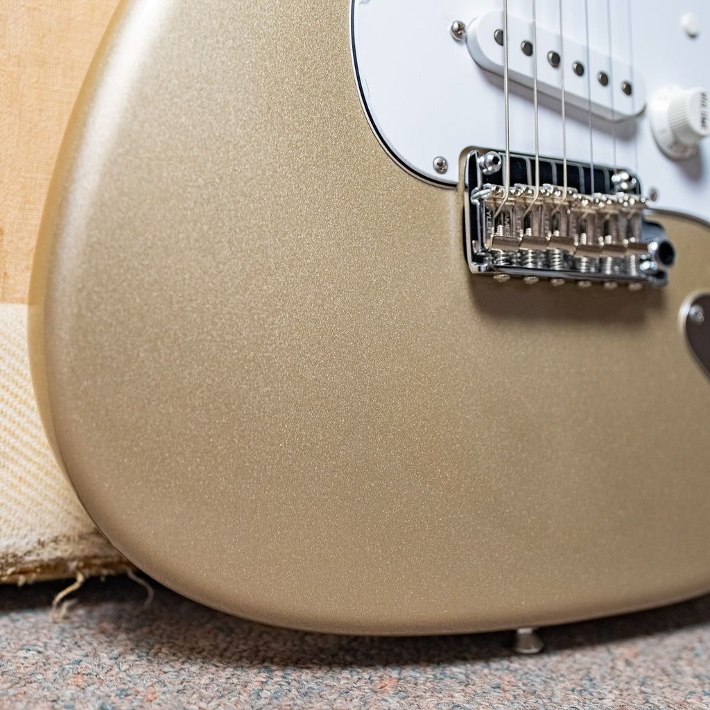 James Tyler USA LA Studio Classic in Shoreline Gold