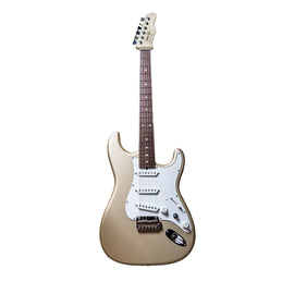 James Tyler USA LA Studio Classic in Shoreline Gold