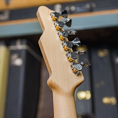 James Tyler USA LA Studio Classic in Shoreline Gold