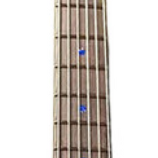 James Tyler USA Studio Elite HD Amethyst Shmear