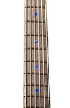 James Tyler USA Studio Elite HD Amethyst Shmear