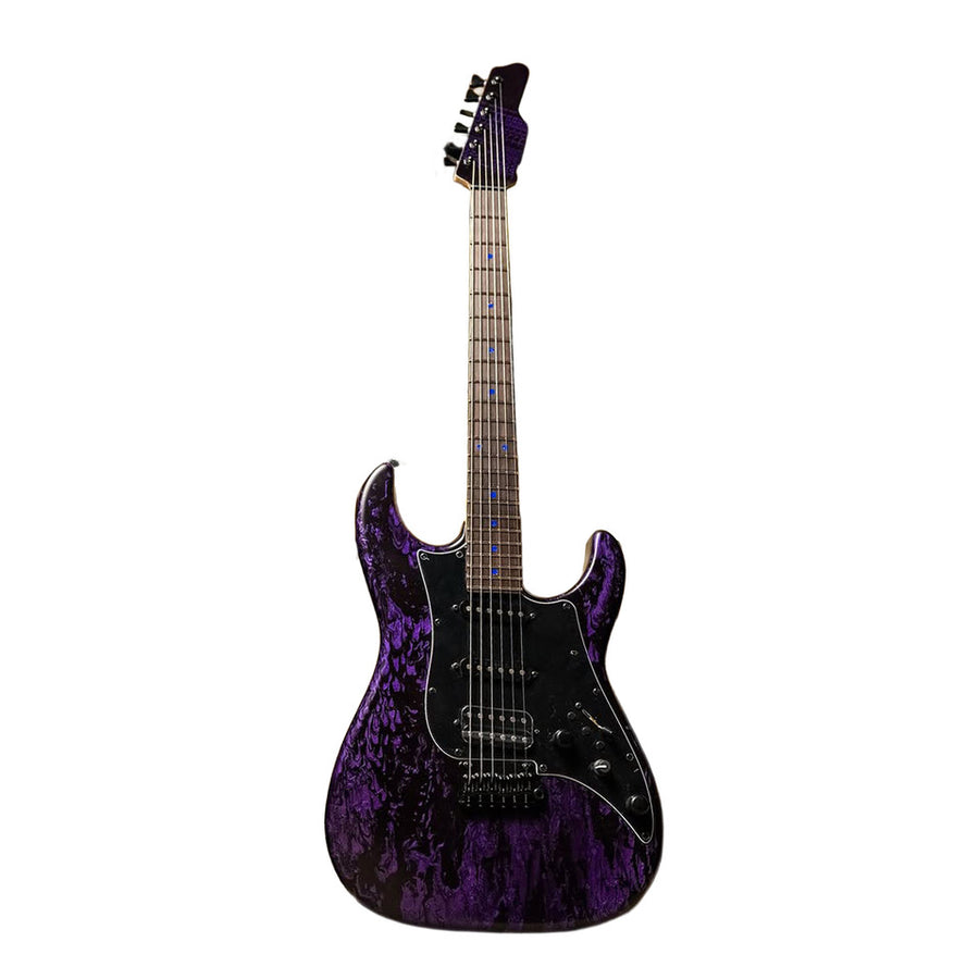 James Tyler USA Studio Elite HD Amethyst Shmear